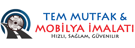 Tem Mutfak Mobilya